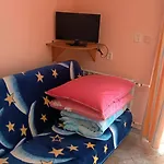 Delfin -przy Plaży, Widok Na Morze Rewal