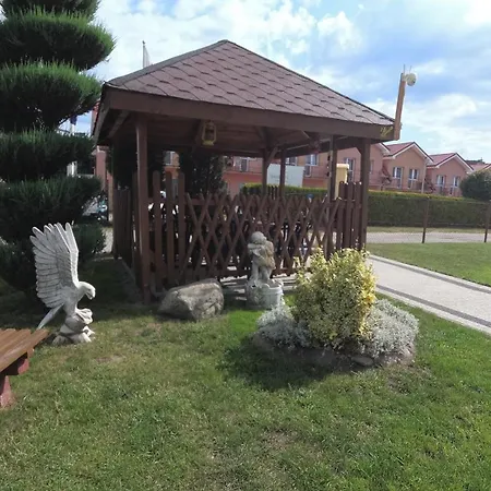 Delfin -przy Plazy, Widok Na Morze Affittacamere Rewal