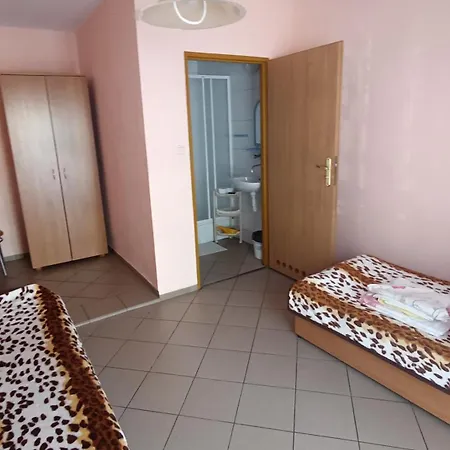 Delfin - Czesc Pokoi Z Widokiem Na Morze 3*