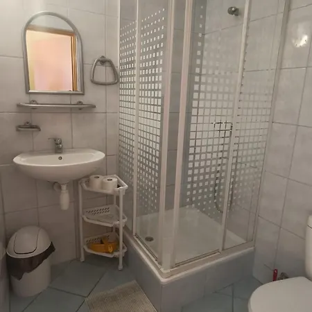 Delfin - Czesc Pokoi Z Widokiem Na Morze 3*