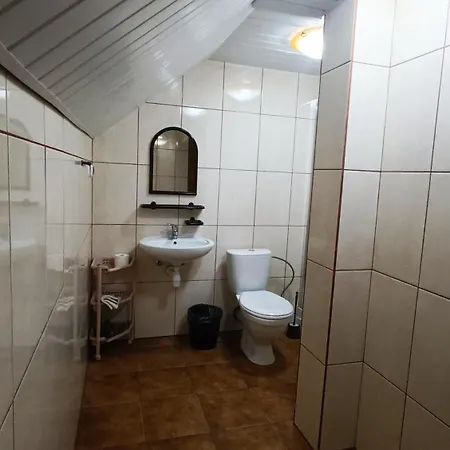 Delfin - Czesc Pokoi Z Widokiem Na Morze Rewal