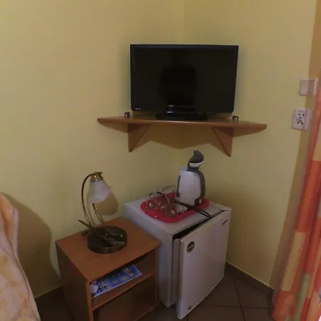 Delfin - Czesc Pokoi Z Widokiem Na Morze Rewal