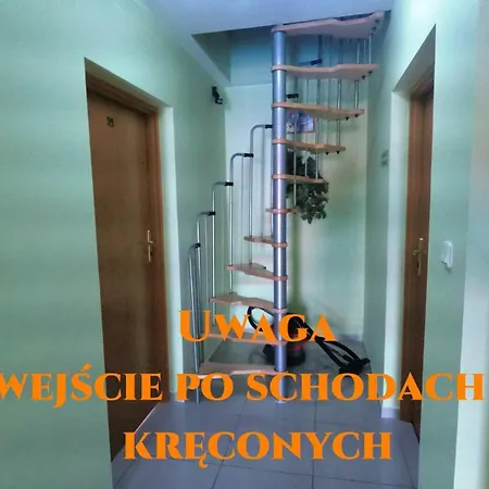 Delfin - Czesc Pokoi Z Widokiem Na Morze