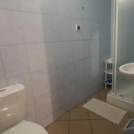 Delfin - Czesc Pokoi Z Widokiem Na Morze Rewal