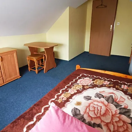 Delfin - Czesc Pokoi Z Widokiem Na Morze