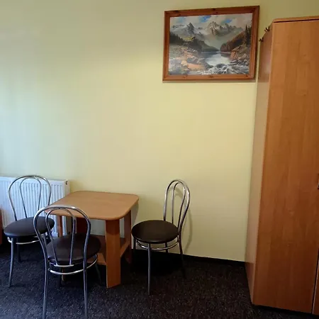 Delfin - Czesc Pokoi Z Widokiem Na Morze 3*
