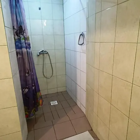 Vendégház Delfin -przy Plazy, Widok Na Morze 3*