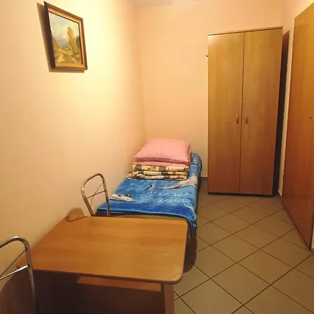 Delfin -przy Plazy, Widok Na Morze Vendégház Rewal