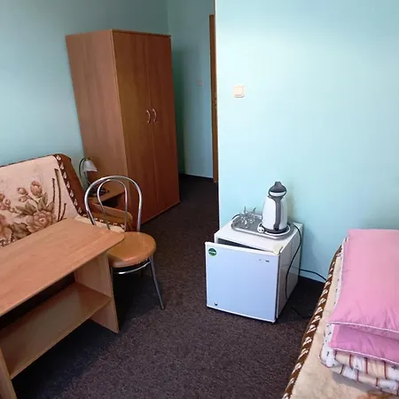 Gæstehus Delfin - Czesc Pokoi Z Widokiem Na Morze