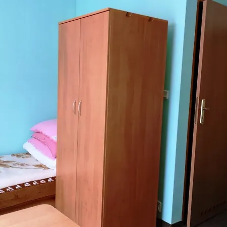 Delfin - Czesc Pokoi Z Widokiem Na Morze
