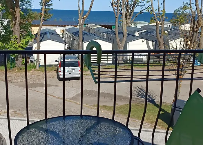 ゲストハウス Delfin -przy Plazy, Widok Na Morze 3*