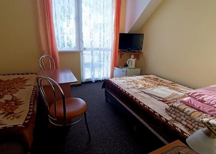 Delfin -przy Plazy, Widok Na Morze 3*