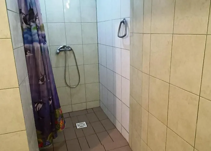 ゲストハウス Delfin -przy Plazy, Widok Na Morze 3*