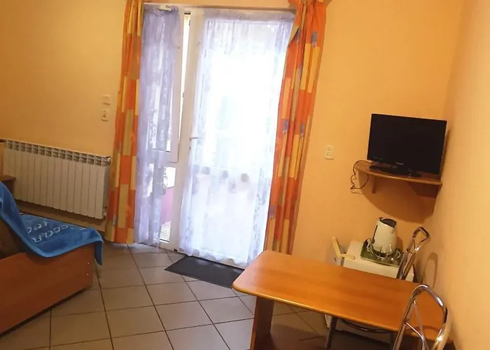 ゲストハウス Delfin -przy Plazy, Widok Na Morze