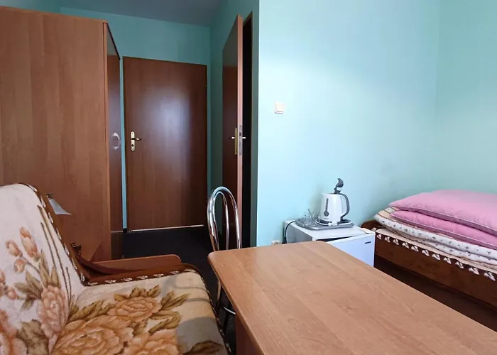 Delfin -przy Plazy, Widok Na Morze